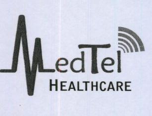 Medtel Healthcare Device mark 4063904 Trademark