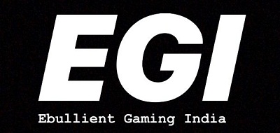 Ebullient Gaming India With Device Of Egi Device mark 4064210 Trademark