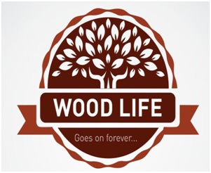 Woodlife Goes On Forever... Device mark 4064640 Trademark