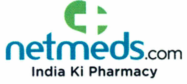 Netmeds.com India Ki Pharmacy Device mark 4064781 Trademark