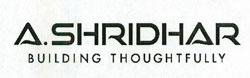 A. Shridhar - Building Thoughtfully Device mark 4064825 Trademark