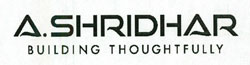 A. Shridhar - Building Thoughtfully Device mark 4064826 Trademark