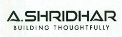 A. Shridhar - Building Thoughtfully Device mark 4064827 Trademark