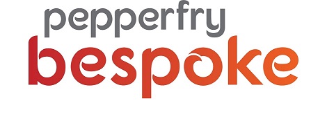 Pepperfry Bespoke Device mark 4064979 Trademark