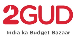 2gud India Ka Budget Bazaar (device) Device mark 4065003 Trademark