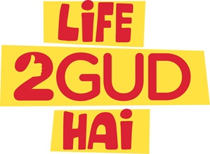 Life 2gud Hai (device) Device mark 4065009 Trademark
