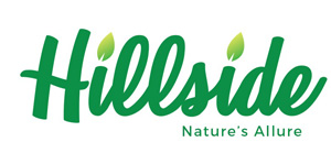 Hillside - Nature's Allure Device mark 4065052 Trademark