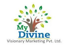 My Divine (label) Device mark 4065114 Trademark