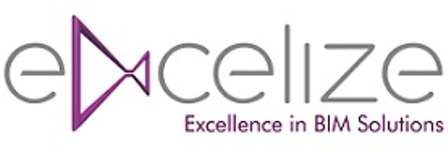 Excelize Excellence In Bim Solutions Device mark 4065151 Trademark