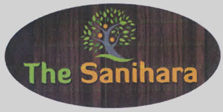 The Sanihara Device mark 4065410 Trademark