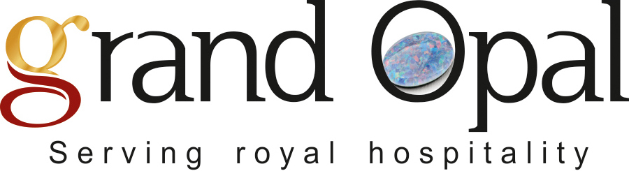 Grand Opal Device mark 4065532 Trademark