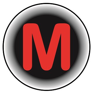 Logo Of M Device mark 4065698 Trademark