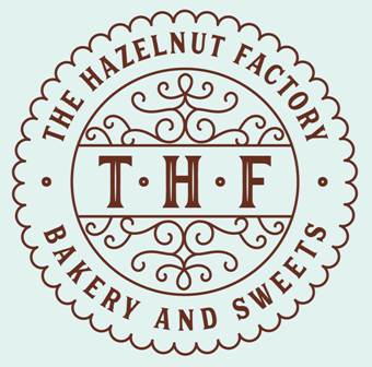 T.h.f The Hazelnut Factory Device mark 4065722 Trademark