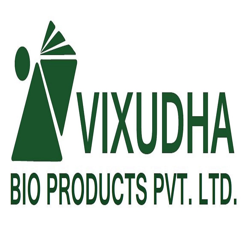 Stylized Representation Of Vixudha Bio Products Pvt Ltd Device mark 4065885 Trademark