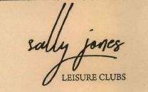 Sally Jones Leisure Clubs Device mark 4065951 Trademark