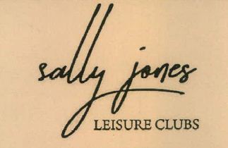 Sally Jones Leisure Clubs Device mark 4065952 Trademark