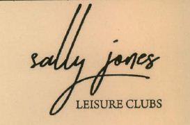 Sally Jones Leisure Clubs Device mark 4065953 Trademark