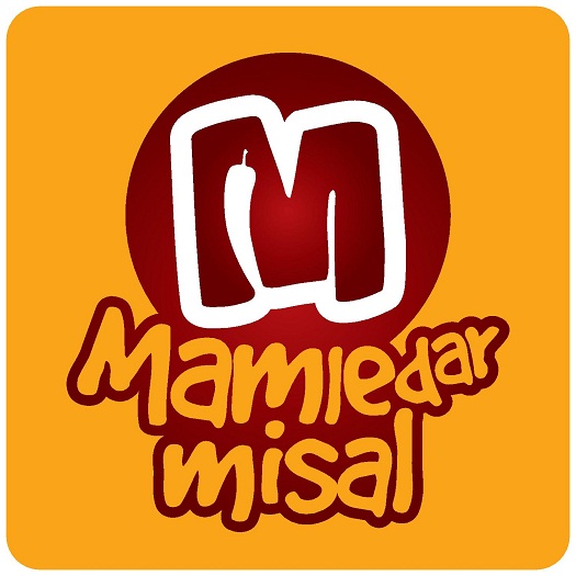 Mamledar Misal With Device Of M Device mark 4065991 Trademark