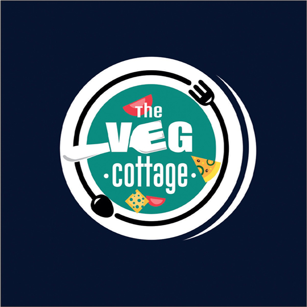 The Veg Cottage With Device Device mark 4066050 Trademark
