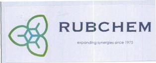 Rubchem Device mark 4066282 Trademark