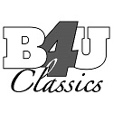 B4u Classics Device mark 4066522 Trademark