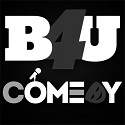 B4u Comedy Device mark 4066534 Trademark