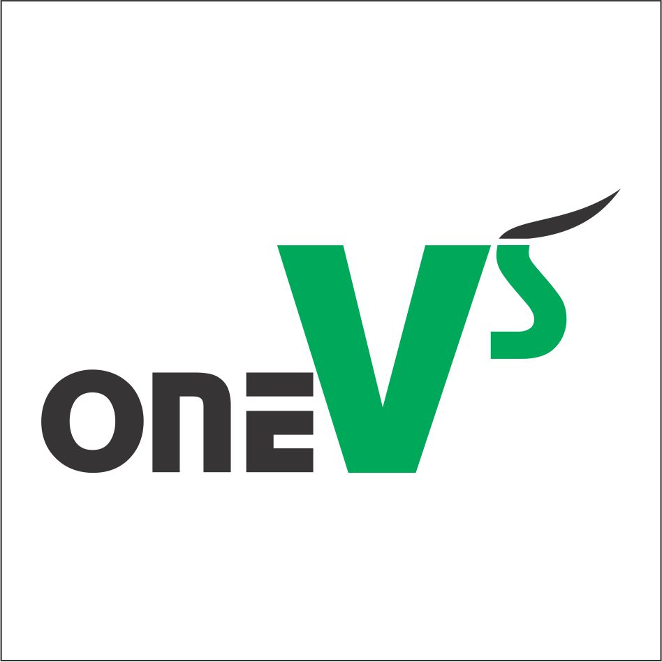 One Vs Device mark 4066588 Trademark