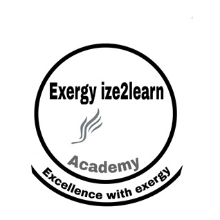 Exergy Ize2learn Academy - Excellence With Exergy Device mark 4066689 Trademark