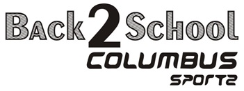 Back 2 School Columbus Sports Device mark 4067053 Trademark