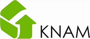 Knam With Device Device mark 4067073 Trademark