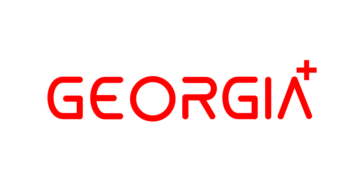Georgia+ Device mark 4067311 Trademark