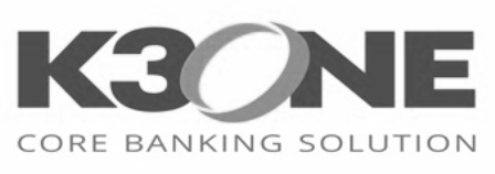 K3one (logo) Device mark 4067572 Trademark