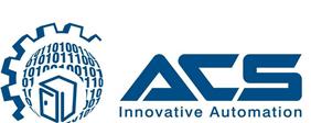 Acs Innovative Automation Device mark 4067579 Trademark