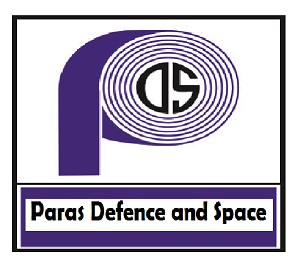 Paras Defence And Space With Pds Logo Device mark 4067709 Trademark