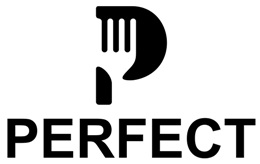 Perfectwithplogo Device mark 4067725 Trademark