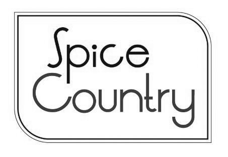 Spicecountry Device mark 4067774 Trademark