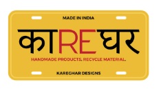 Kareghar Device mark 4067828 Trademark