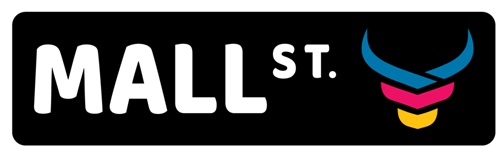Mall St. (with Device) Device mark 4068150 Trademark