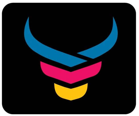 Device Of Bull Device mark 4068153 Trademark