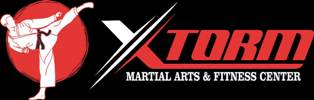 Xtorm Martial Arts & Fitness Center Device mark 4068228 Trademark