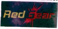 Redgear Label Device mark 4068261 Trademark