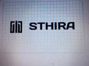 Sthira Device mark 4068409 Trademark