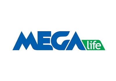 Mega Life Device mark 4068616 Trademark