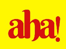 Aha! Device mark 4068711 Trademark