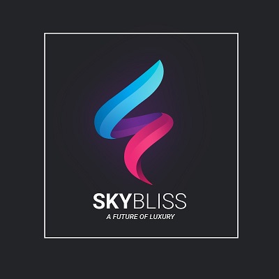 Skybliss A Future Of Luxury Device mark 4069027 Trademark