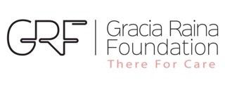 Grf Gracia Raina Foundation Device mark 4069269 Trademark