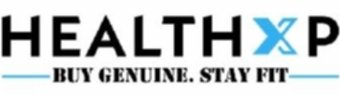 Healthxp Buy Genuine Stay Fit (label)` Device mark 4069298 Trademark