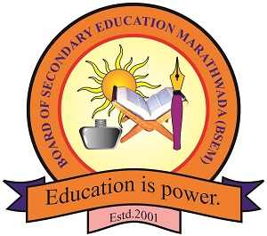 Board Of Secondary Education Marathwada(bsem) Device mark 4069740 Trademark