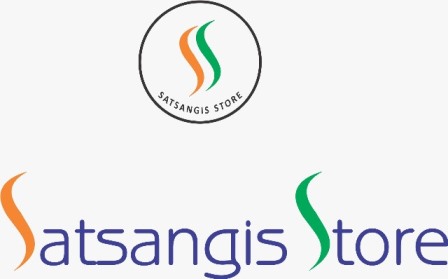 Satsangisstore With Device Device mark 4064474 Trademark