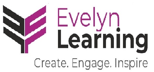 Evelyn Learning Create, Engage, Inspire Device mark 4070340 Trademark